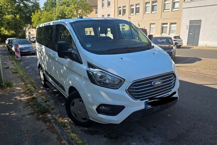 Ford Tourneo Custom 133.000 km 18.000 &euro; Bochum 44866