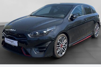 Kia ceed / Ceed 73.823 km 21.390 &euro; Hemer 58675