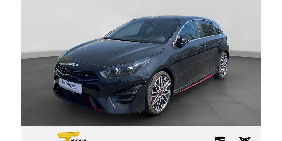 Kia ceed / Ceed 73.823 km 21.390 &euro; Hemer 58675