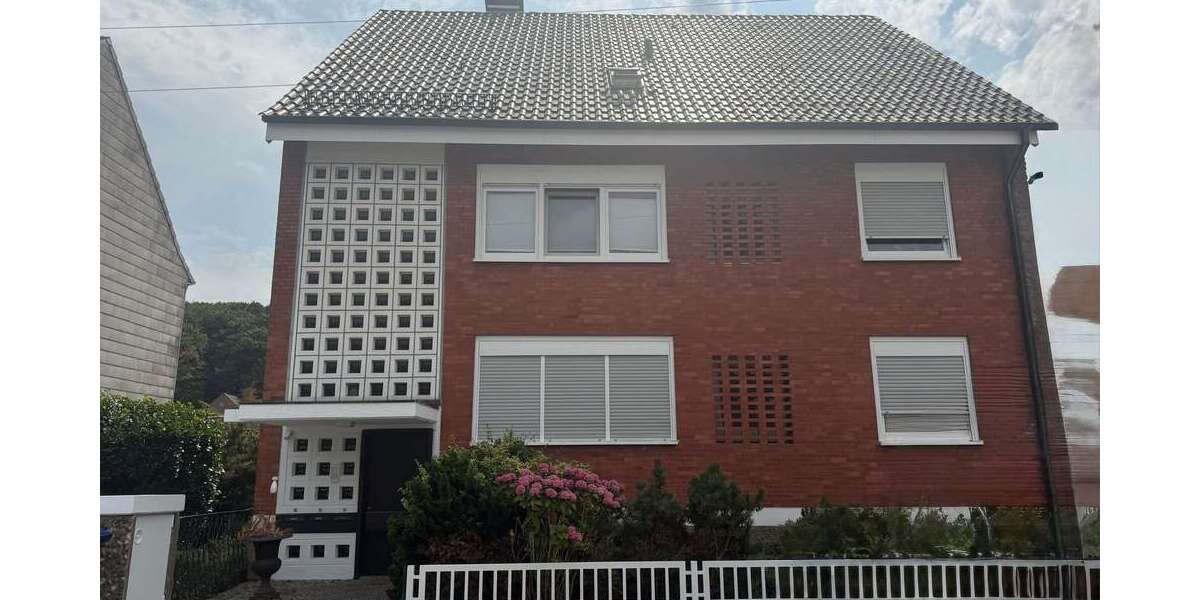Einfamilienhaus Witten Annen - 11 Zimmer, 236 m&sup2;, 525.000&euro; | Angebot:27159906