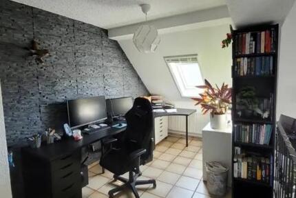 Wohnung Bochum Bochum-Südwest - 2.5 Zimmer, 93 m&sup2;, 195.000&euro; | Angebot:26511901