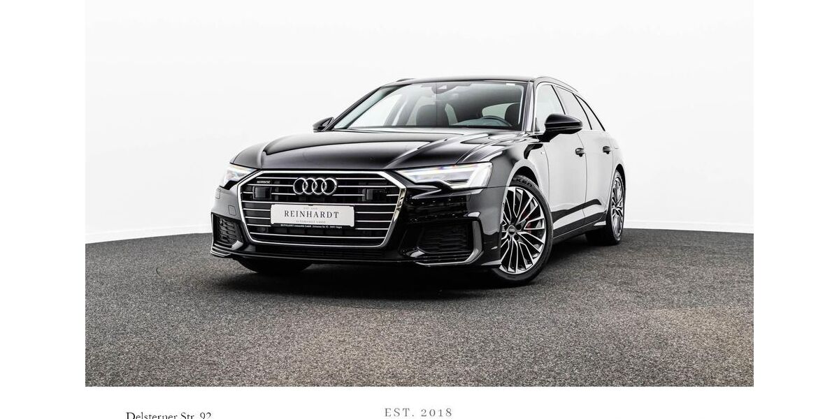 Audi A6 46.908 km 43.203 &euro; Hagen 58091
