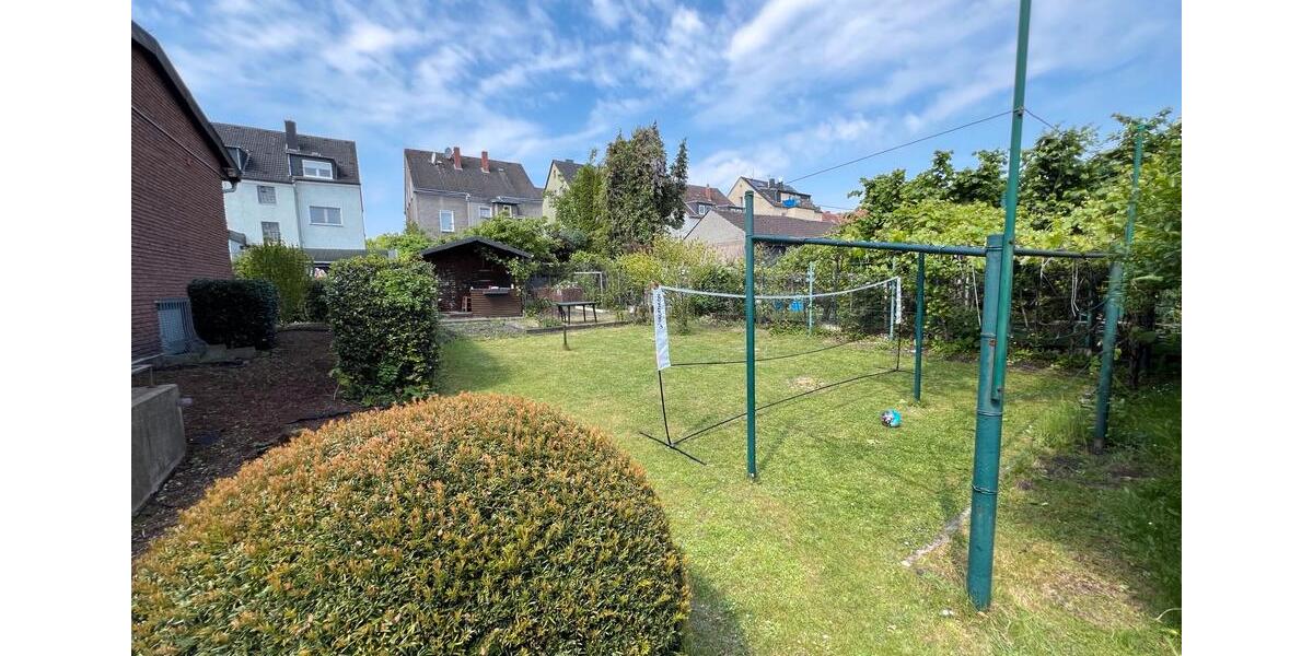 Einfamilienhaus Recklinghausen Grullbad - 7 Zimmer, 238 m&sup2;, 598.000&euro; | Angebot:27496817