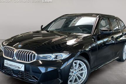 BMW 320 24.447 km 43.799 € Essen 45141