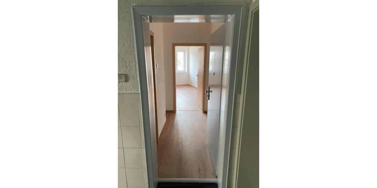 Etagenwohnung Gelsenkirchen Buer - 1 Zimmer, 32 m&sup2;, 373&euro; | Angebot:25398257