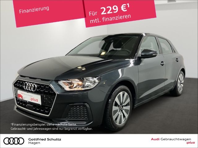 Audi A1 27.561 km 19.450 &euro; Hagen 58089