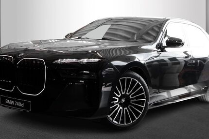 BMW 740 4.900 km 108.690 &euro; Gelsenkirchen 45897