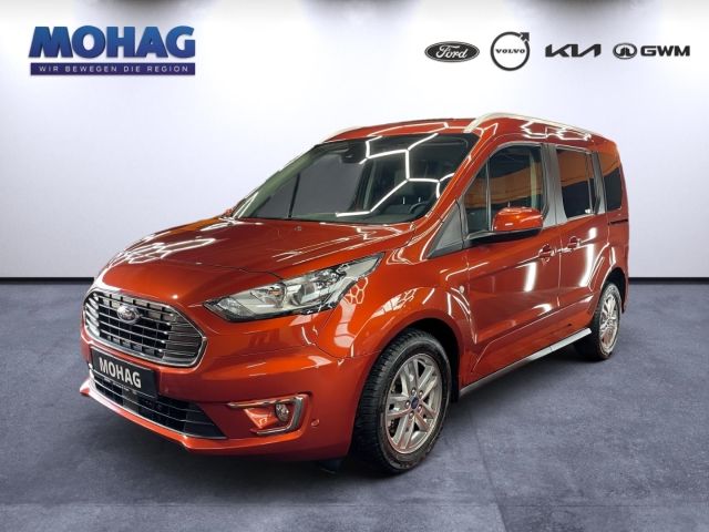 Ford Tourneo Connect 36.510 km 19.690 &euro; Recklinghausen 45659