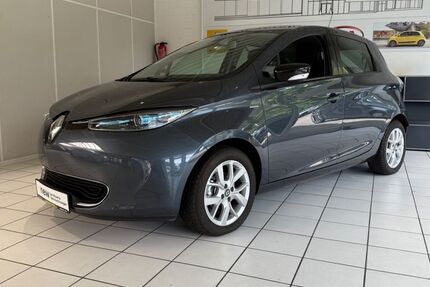 Renault ZOE 22.690 km 10.990 € Dortmund 44309