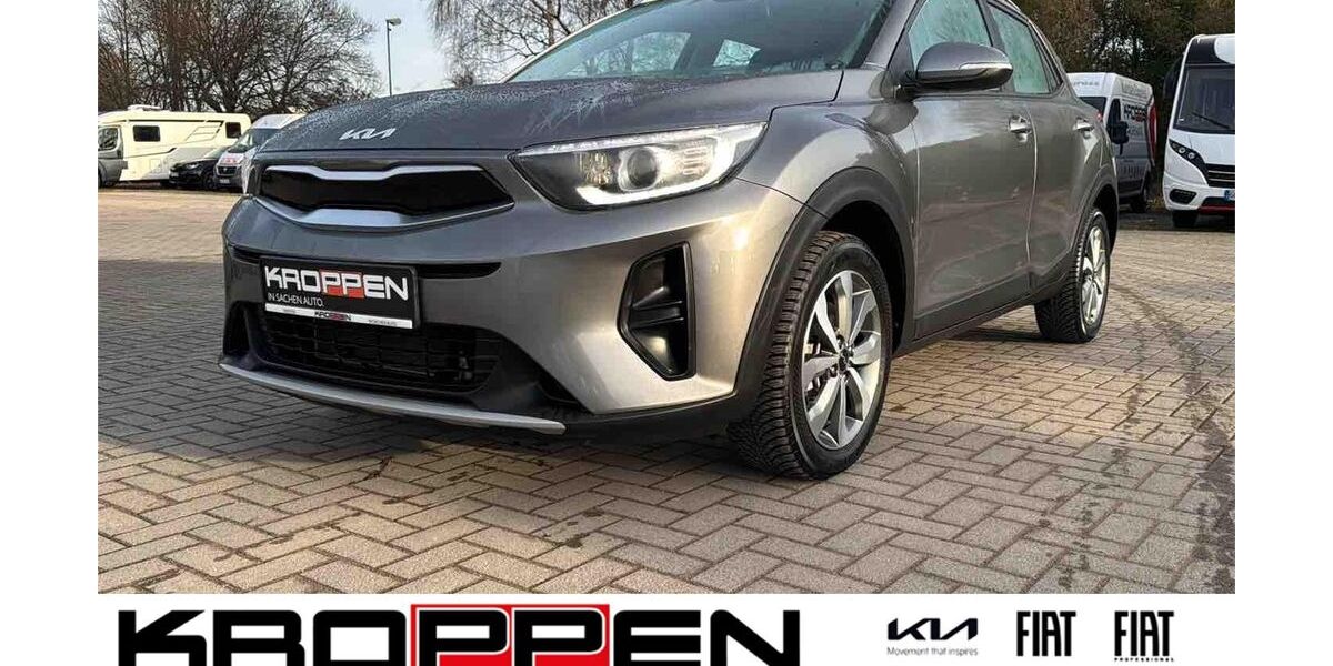 Kia Stonic 17.899 km 19.980 &euro; Herten 45701