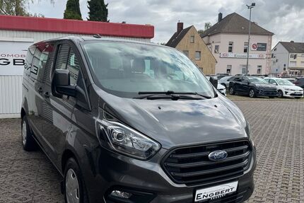 Ford Transit 81.900 km 23.990 &euro; Datteln 45711