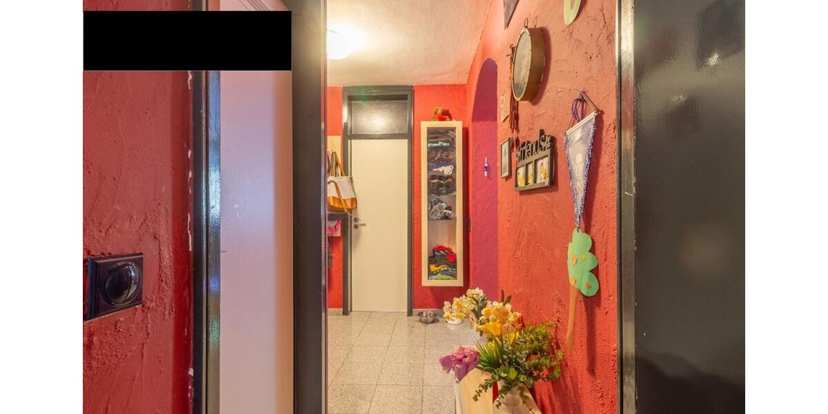 Erdgeschoßwohnung Dortmund Huckarde - 3 Zimmer, 69 m&sup2;, 160.000&euro; | Angebot:24488239