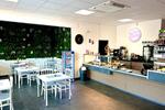 Bäckerei Backshop Simit Café Laden top Lage Gelsenkirchen HBF