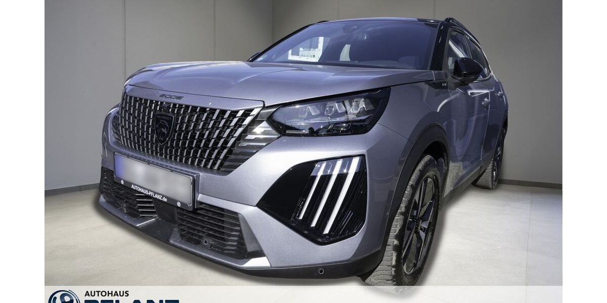 Peugeot 2008 9.990 km 31.490 &euro; Dortmund 44263