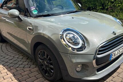 Mini ONE 75.280 km 18.000 &euro; Ennepetal 58256