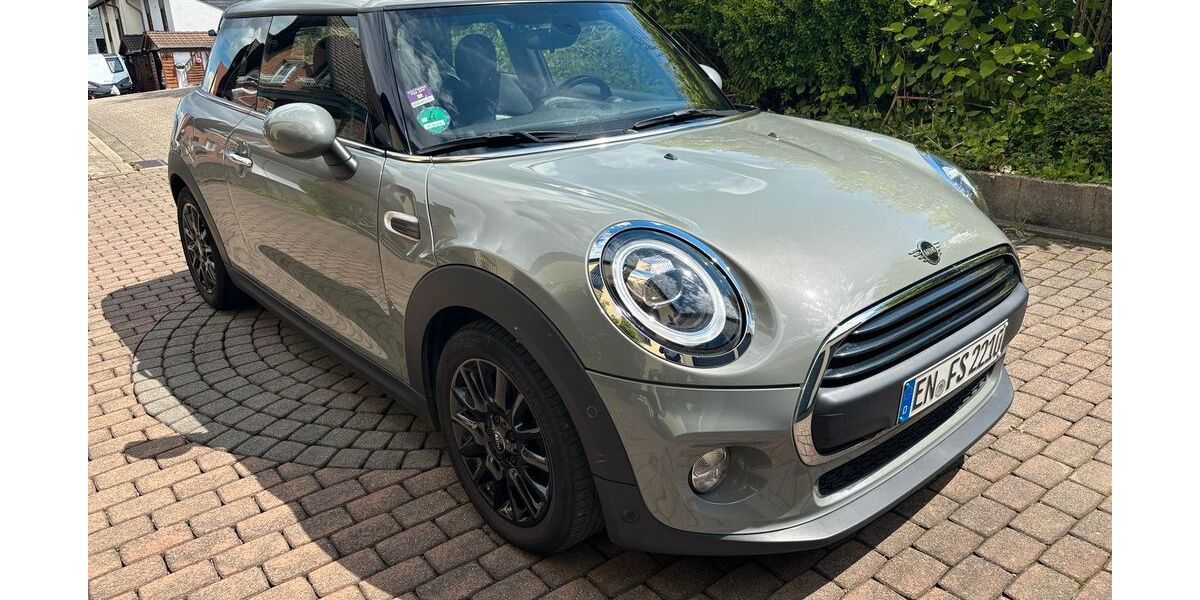 Mini ONE 75.280 km 18.000 &euro; Ennepetal 58256