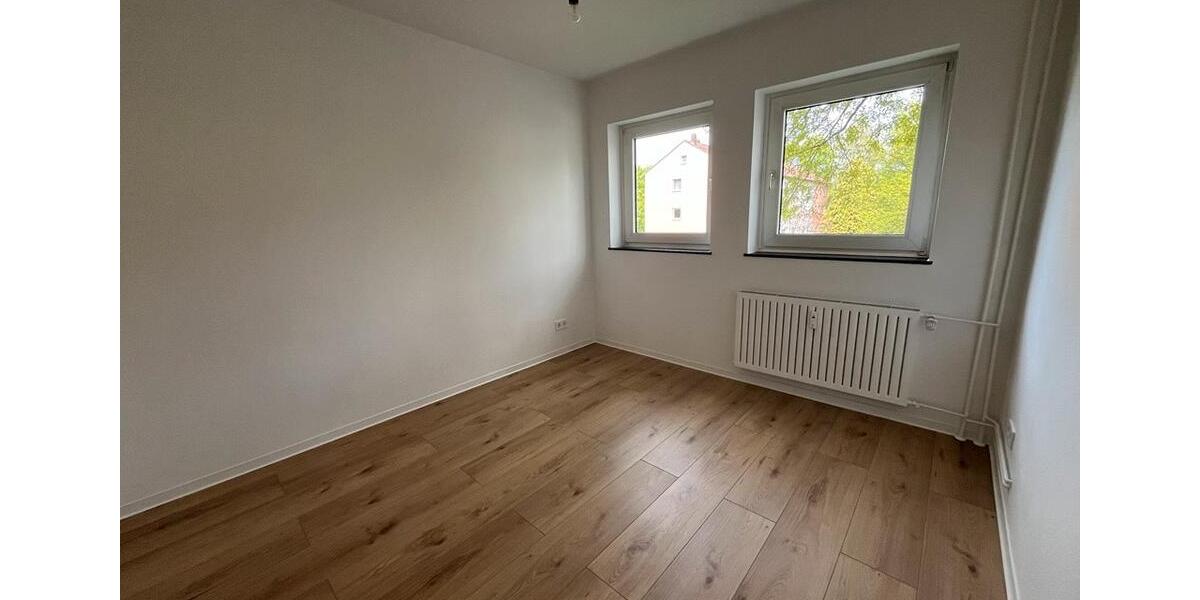 Etagenwohnung Gelsenkirchen Gelsenkirchen-Mitte - 3 Zimmer, 61 m&sup2;, 415&euro; | Angebot:26361660