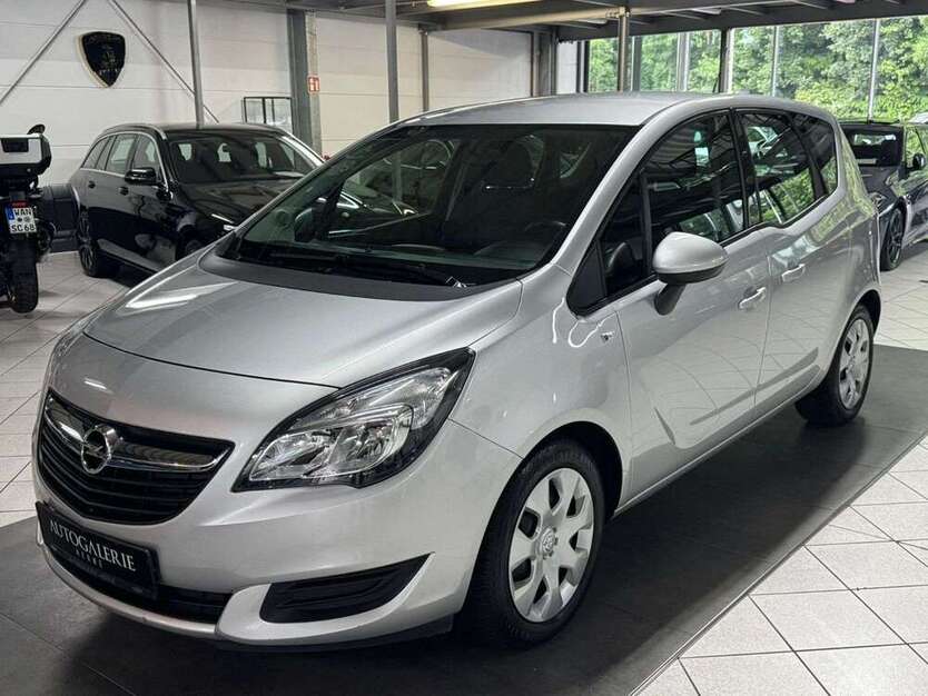 Meriva