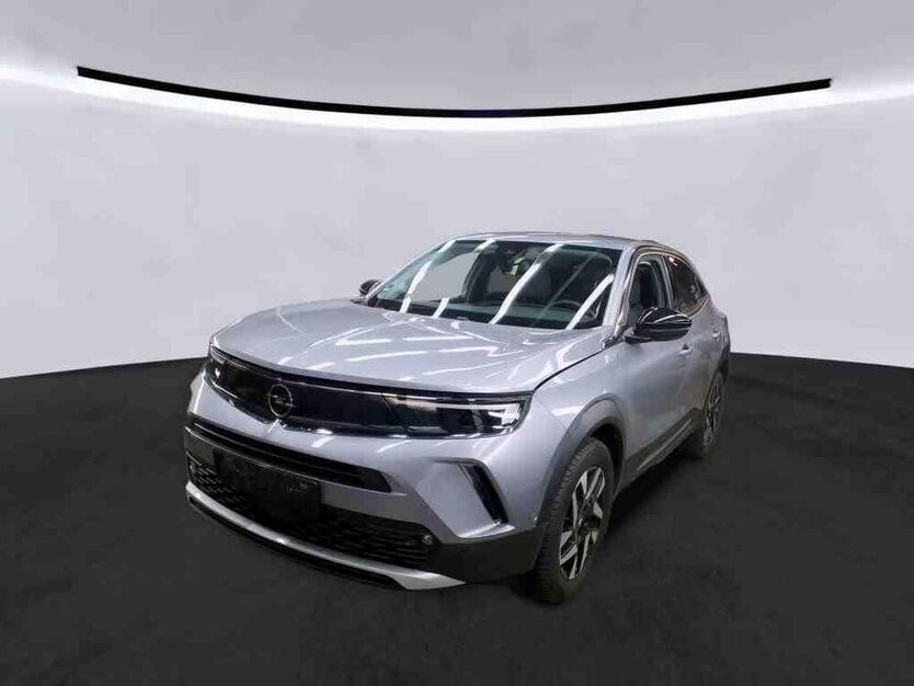 Mokka
