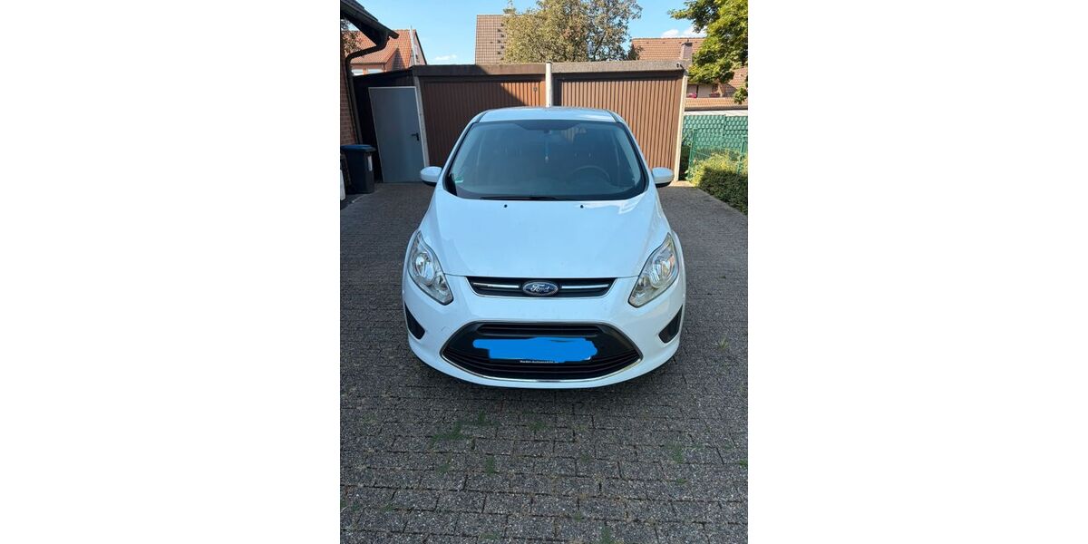 Ford C-Max 129.000 km 5.249 &euro; Herten 45699
