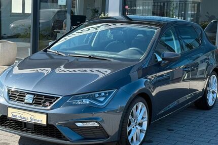 Seat Leon 44.673 km 18.700 € Olfen 59399