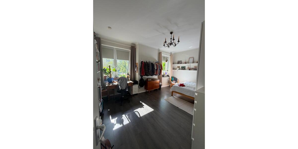Etagenwohnung Bochum Wiemelhausen - 3 Zimmer, 94 m&sup2;, 1.025&euro; | Angebot:26680747