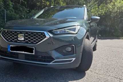 Seat Tarraco 156.026 km 22.100 &euro; Bochum 44799