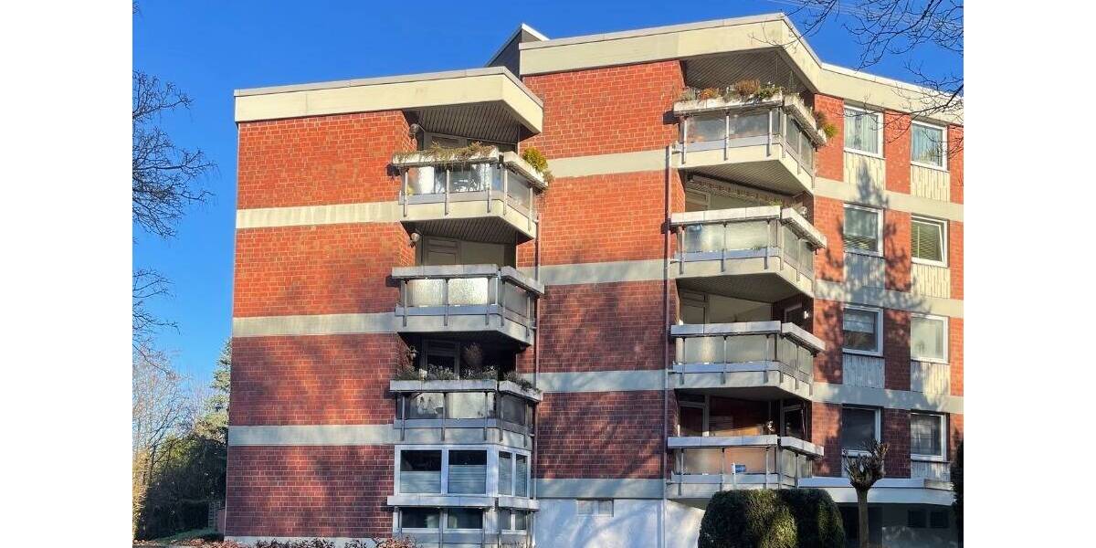 Etagenwohnung Dortmund Wellinghofen - 4 Zimmer, 114 m&sup2;, 168.000&euro; | Angebot:26419179