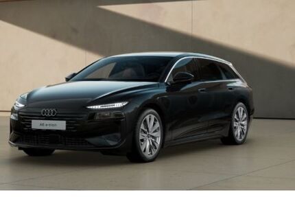 Audi A6 e-tron 13.538 km 52.490 &euro; Hagen 58089