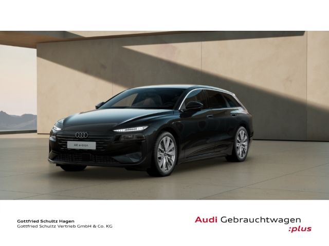 Audi A6 e-tron 13.538 km 52.490 &euro; Hagen 58089