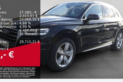 Audi Q5 139.245 km 25.680 &euro; Bochum 44892