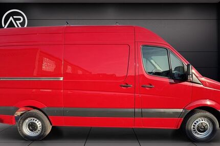 VW Crafter 302.550 km 6.950 &euro; Bochum 44866