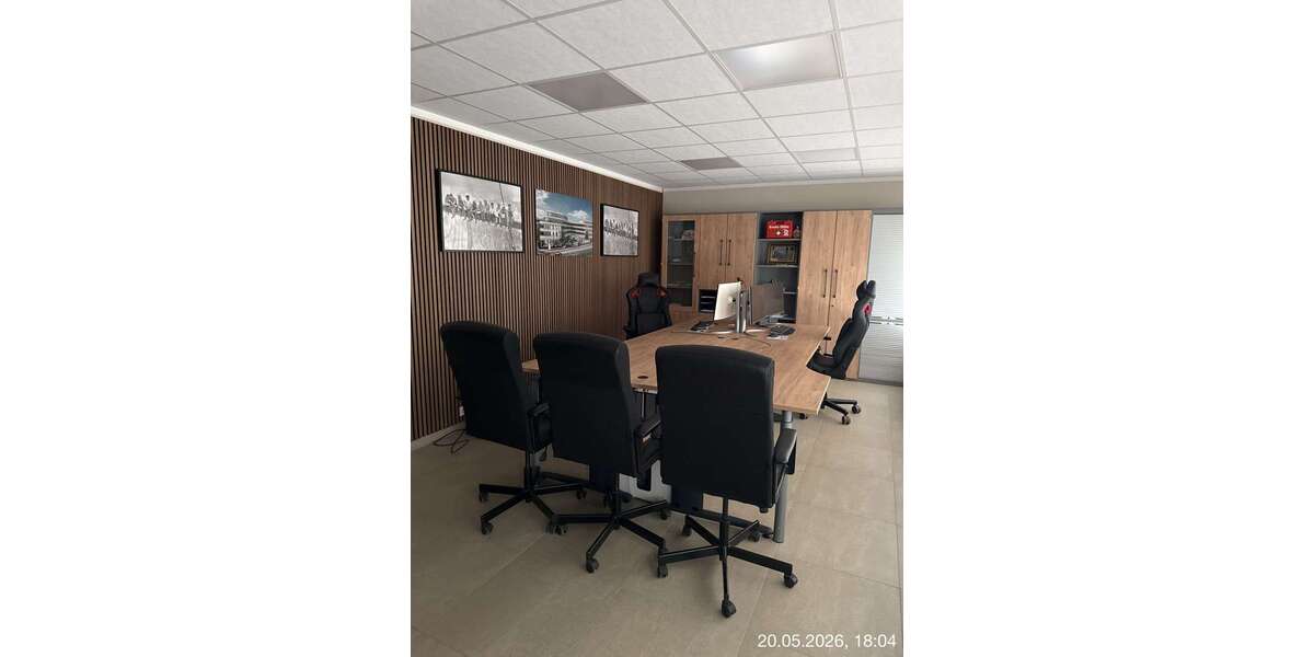 Gewerbeobjekt Hagen Hagen-Mitte - 1.500&euro; | Angebot:26766441