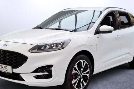 Ford Kuga 61.910 km 21.690 &euro; Datteln 45711