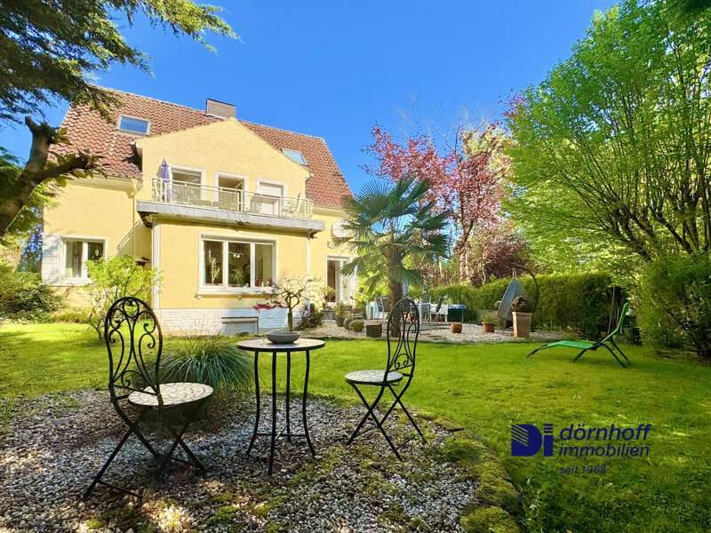 Haus zum Kaufen in Dortmund Berghofen 390.000 € 140 m²