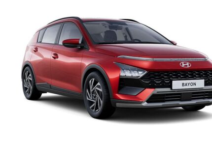 Hyundai BAYON 1.500 km 21.890 &euro; Herne 44653