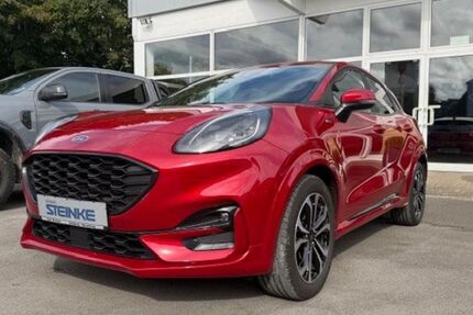 Ford Puma 34.000 km 17.990 € Arnsberg 59823