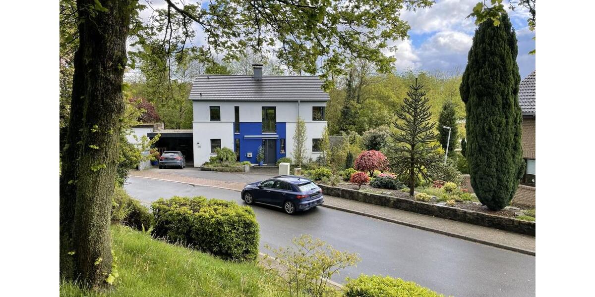 Einfamilienhaus Sprockhövel - 5 Zimmer, 184 m&sup2;, 865.000&euro; | Angebot:27474148