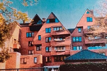 ETW in Castrop Rauxel zu verkaufen 3 zimmer