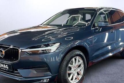 Volvo XC60 120.171 km 30.880 &euro; Recklinghausen 45659