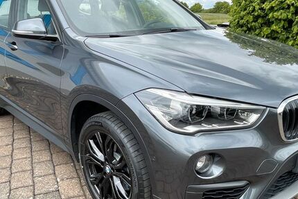 BMW X1 164.600 km 13.450 &euro; Iserlohn 58640