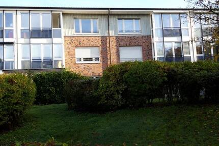 3,5-Zimmer-Wohnung mit Wintergarten in Lünen (2. OG rechts) 3 zimmer