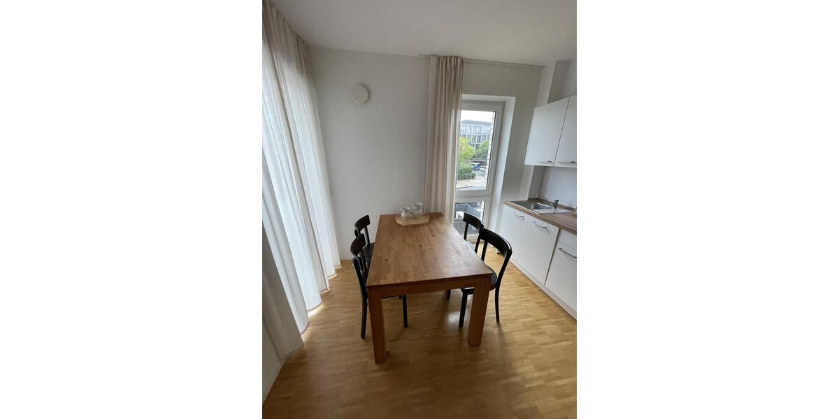 Terrassenwohnung Dortmund Hörde - 3.5 Zimmer, 103 m&sup2;, 1.618&euro; | Angebot:26349659