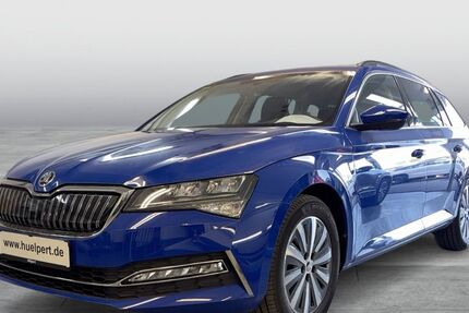 Skoda Superb 25.520 km 27.680 &euro; Dortmund 44269