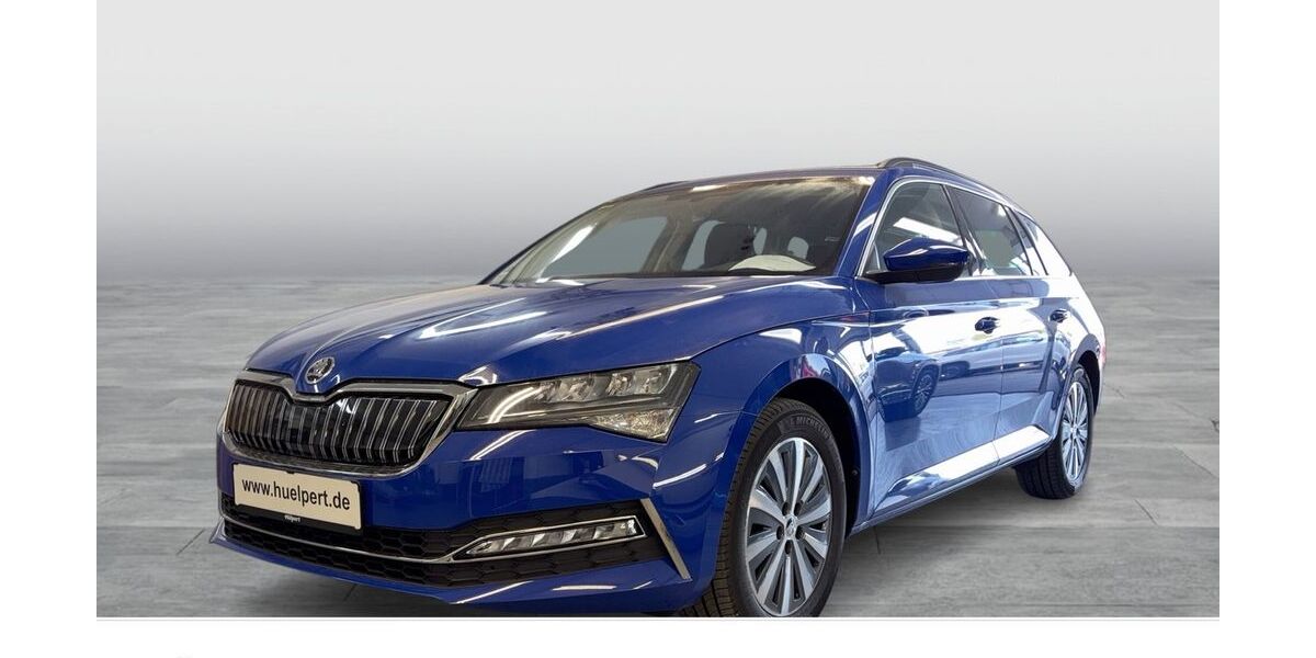 Skoda Superb 25.520 km 27.770 &euro; Dortmund 44269
