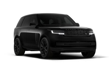 Land Rover Range Rover 2.500 km 163.799 &euro; Iserlohn 58640