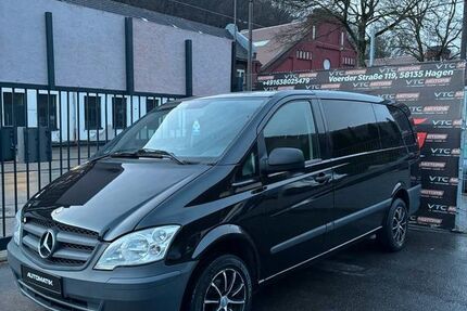 Mercedes-Benz Vito 176.000 km 15.500 &euro; Hagen 58135