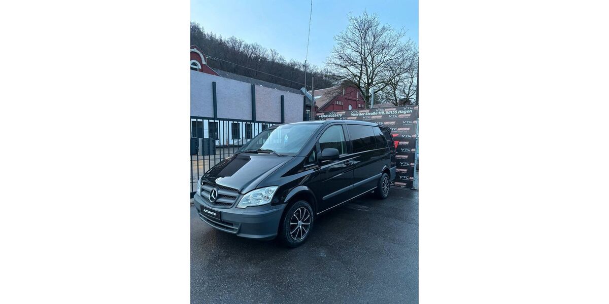 Mercedes-Benz Vito 176.000 km 15.500 &euro; Hagen 58135