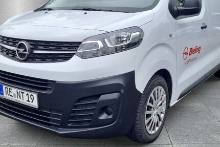 Opel Vivaro 35.238 km 22.950 € Herten 45699