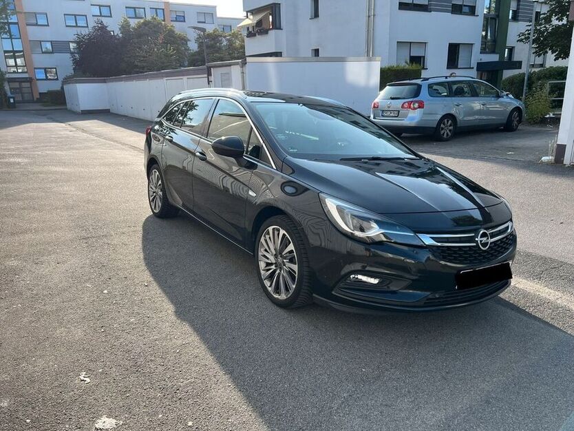 Astra